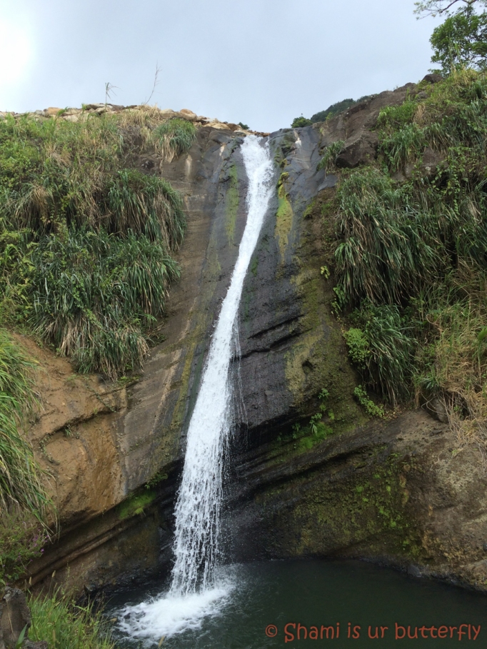 My Grenada Trip 2015 - Concord Waterfall (101)