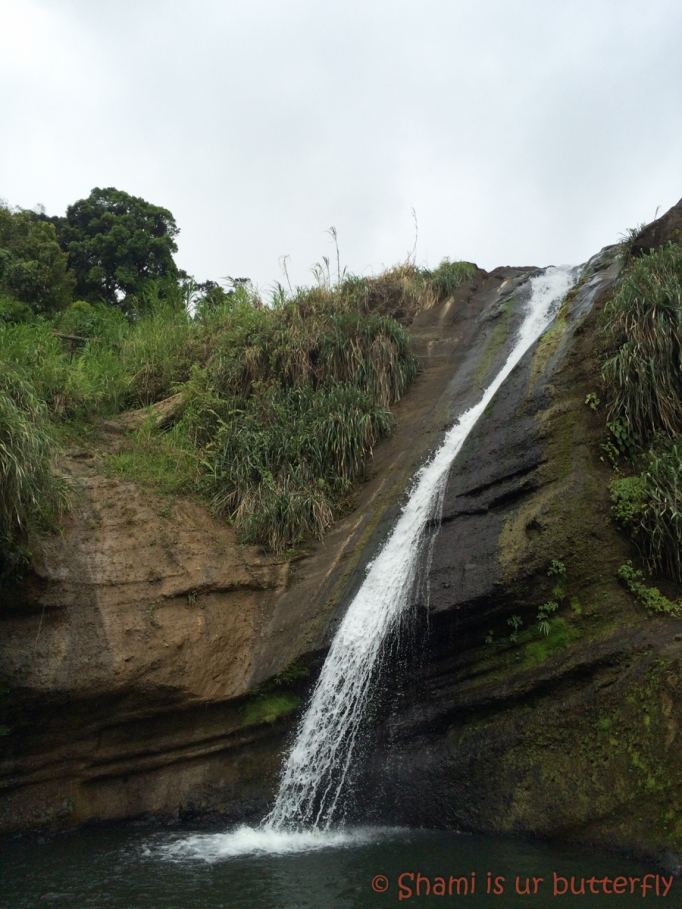 My Grenada Trip 2015 - Concord Waterfall (15)