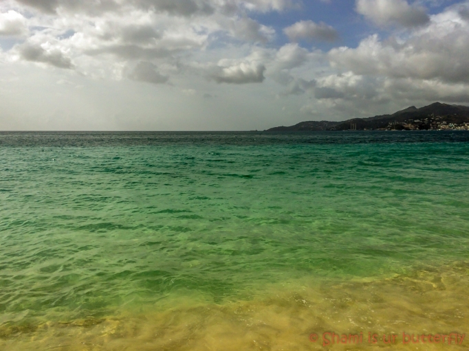 My Grenada Trip 2015 - Grand Anse Beach (15)