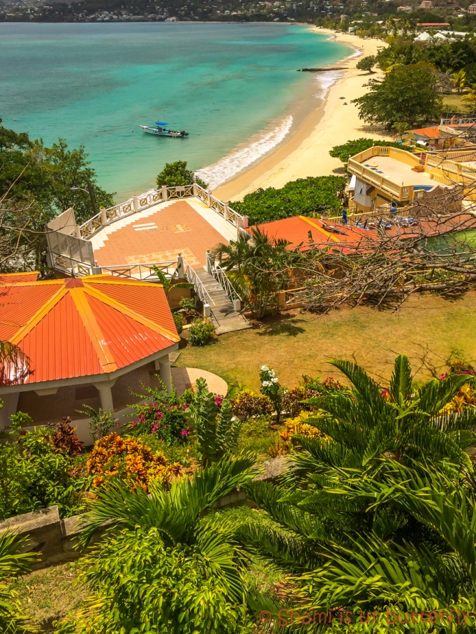 My Grenada Trip 2015 - Grand Anse Beach (50)